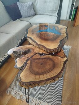 Epoxidovy stolik - 3