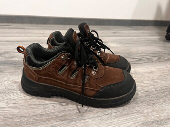 Pracovne topánky - 3