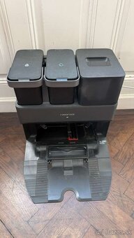 Roborock S7 MaxV Ultra – robotický vysávač - 3