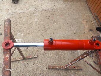 Hydraulický piest - 3