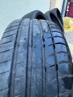 Pneumatiky 225/35R19 - 3