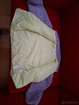 ZARA lyžiarska bunda 164 - 3