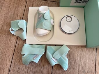 Owlet Smart Sock 3 - Original Mint - 3