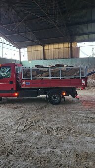 Predám palivové drevo - 3