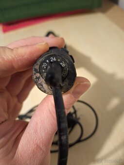 JBL ProTemp S ohrievač do akvária - 3