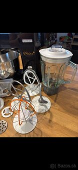 Kuchynský robot - 3