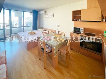 Bulharsko-PROSTORNÉ Studio (47 m) - 3