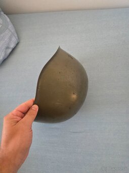 Vojenská prilba - 3
