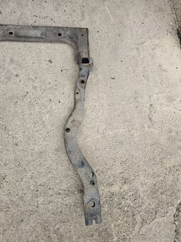 Subaru impreza 2001-2007 spodny ram - 3