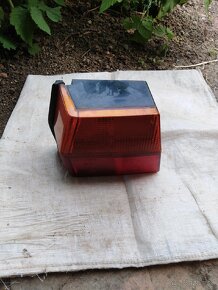 Svetlo škoda favorit - 3