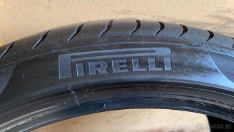 315/30 r22 Pirelli P Zero letne - 3