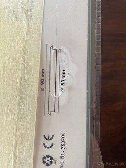 Led svietidla do drevenej podlahy - 3