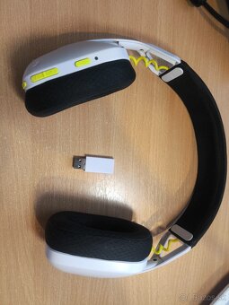 Logitech G435 SE + G305 SE Wireless – Herný set - 3