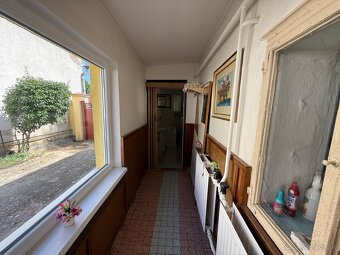 Predaj vidieckeho RD v obci Šintava - 3