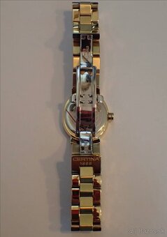 Damske Hodinky CERTINA - 3