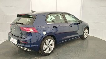 VW Golf 1,5 eTSI DSG Style - rok 2023 - 3