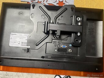 kvalitný LED televízor Philips - 3