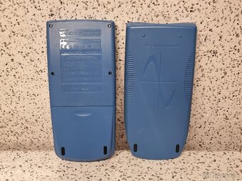 Texas Instrument / Kalkulator - Kalkulačka TI-82 STATS - 3