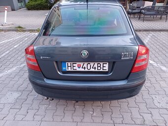 Octavis 1,9 tdi 77 kw - 3