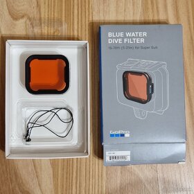 GoPro Blue Water Dive Filter - 3
