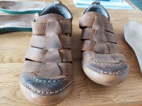 Barefoot sandale EU41.5 - 3