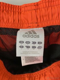Adidas pánske teplákové nohavice - 3