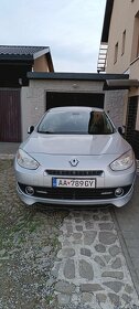 Renault Fluence Sportway - 3