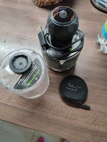 Kamera 360fly - 3