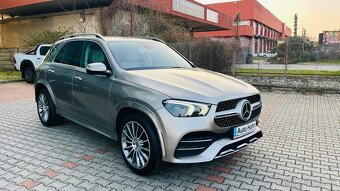 Mercedes Benz GLE350d 4 MATIC AMG DPH - 3