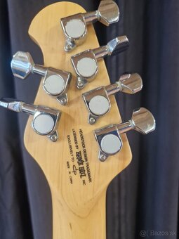 OLP Music man Axis - 3