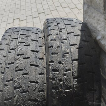 Dmack 175/60R15 - 3