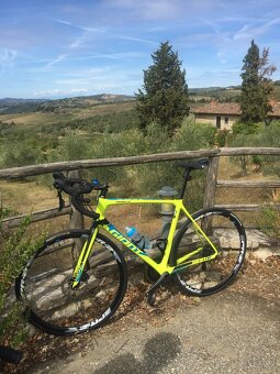 Giant TCR Advanced 1 2017 velkost L - 3