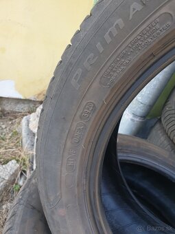 225/50r18 michelin - 3