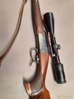 Guĺovnica BAJKAL IŽ-18-MH 223 REM+ OPTIKA - 3