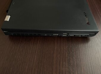 Lenovo ThinkPad W530, i7, 32GB - 3