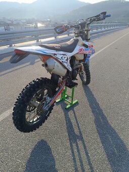KTM 250 exc-f - 3