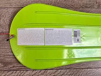 Nový dětský Snowboard Green ( PC: 299kč ) - 3