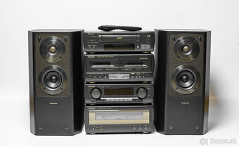 Technics SC-CA1060 - 3