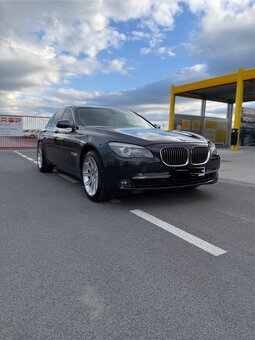 BMW 730D - 3