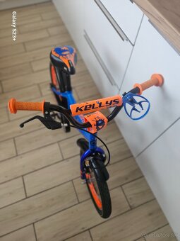 Kellys Wasper 16" - 3