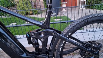 Elektrobicykel Giant Reign E+ 2 625Wh 29"/27,5" - 3