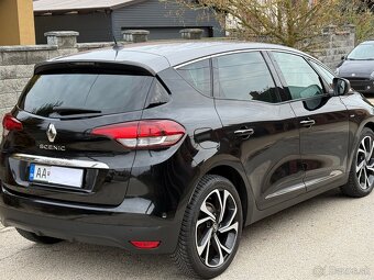 Renault Scénic Energy TCe 140 Bose - 3