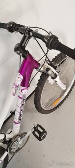 Arcore Violet 24 Alu 3x7 8-12 rokov - 3