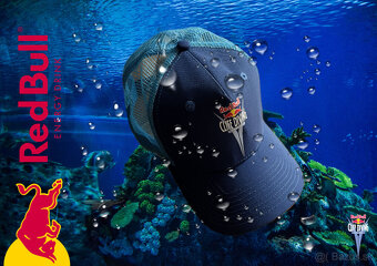 Timex Command X Red Bull Cliff Diving Limited Edition - 3