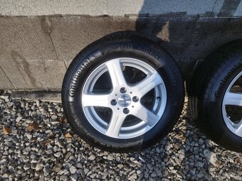 Letna sada na renault clio 2003 175/65/R14 - 3