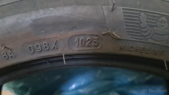Letné pneumatiky 225/45R17 - 3