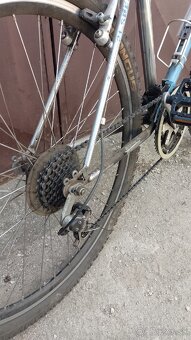 Bicykel - 3