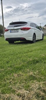 Hyundai i40 - 3