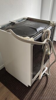 Siemens sn25m230eu - 3