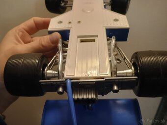 Gamma tyrrel formula na bowden - 3